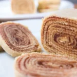 Bolo de Rolo Tradicional: Aprenda a Fazer essa Delícia Pernambucana