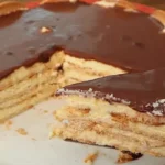 Torta alemã: Descubra a origem e como fazer