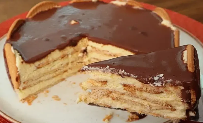 Torta alemã: Descubra a origem e como fazer