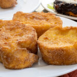 Rabanada de Forno
