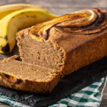 Como Fazer o Melhor Bolo de Banana Fit Sem Açúcar