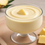 Como Fazer Creme de Abacaxi Perfeito em Apenas 25 Minutos - freepik