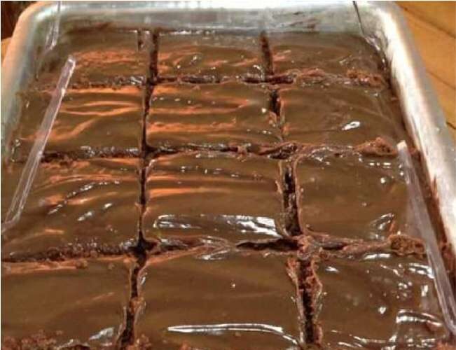 Nega Maluca: O Bolo de Chocolate Mais Querido do Brasil