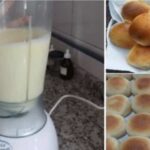 Receita de Pãozinho de Liquidificador: Rápido e Fofinho