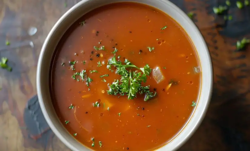 O Melhor Caldo de Mocotó: Receita Tradicional para Aquecer o Coração