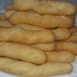 Biscoito de Polvilho Frito em 5 Minutos? Aprenda Essa Receita Incrível!