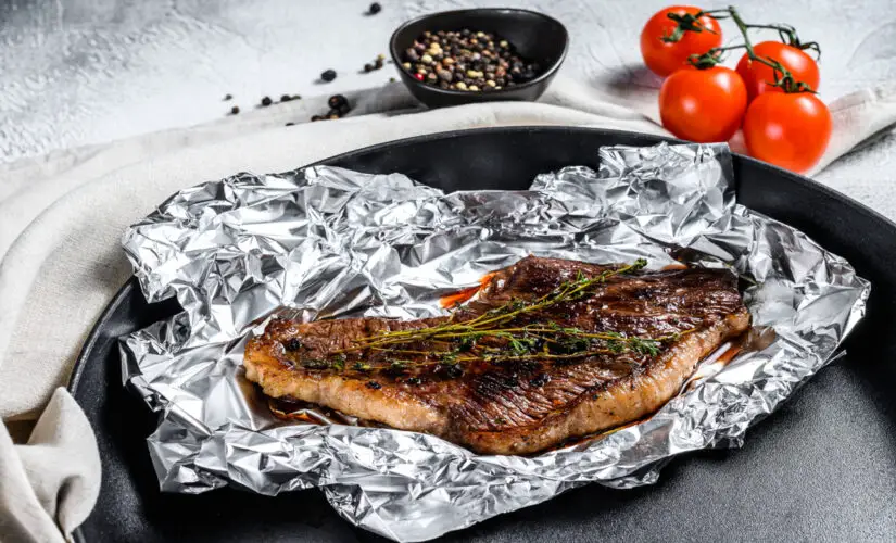 Como Fazer Filé Mignon no Forno: Técnica Simples e Perfeita
