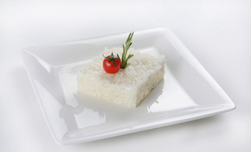 Cuscuz Branco