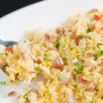 Arroz Temperado