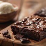 Brownie Cremoso: A Receita Simples que Derrete na Boca