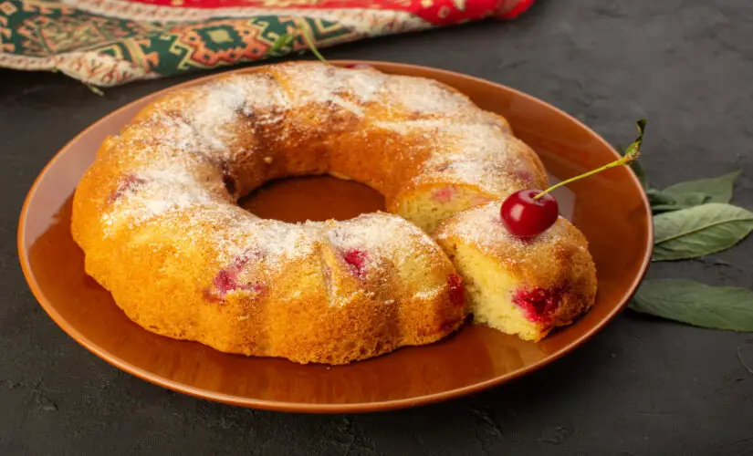 Como Fazer Rosca Doce Perfeita em Casa