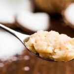 Beijinho de Coco de Colher Prepare essa delicia aí na sua Casa