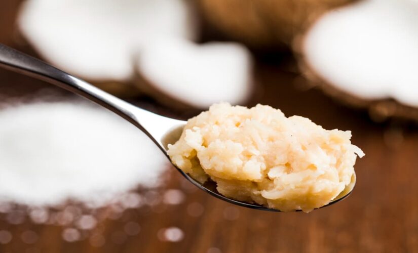Beijinho de Coco de Colher Prepare essa delicia aí na sua Casa