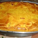 Como Fazer um Empadão de Liquidificador com Leite Integral Perfeito