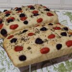 Focaccia de Natal: A Receita Perfeita para Decorar sua Ceia