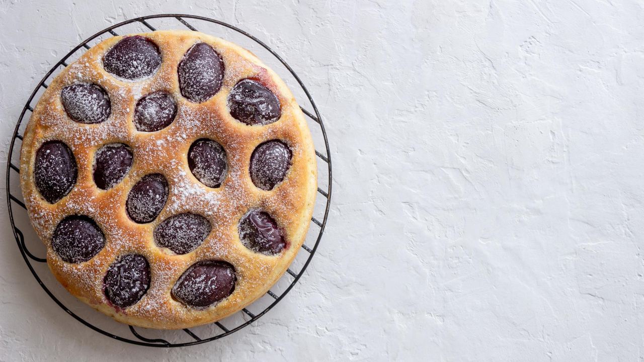 Bolo de Ameixa: A Receita Perfeita para o Natal