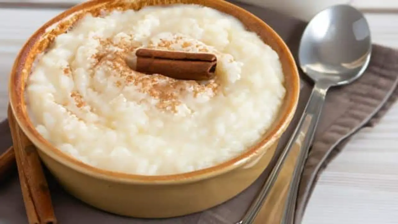 Aprenda a Fazer a Melhor Canjica Cremosa com Leite Condensado