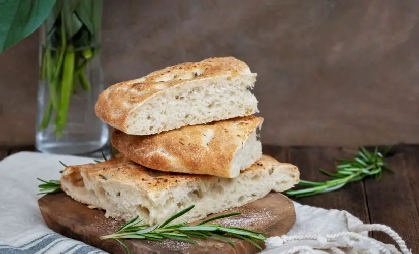 Focaccia