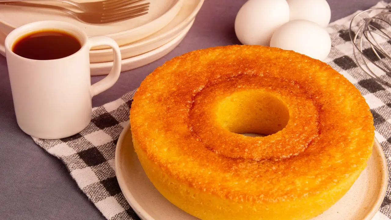 Bolo de Milho em Lata: Dicas para um Bolo Perfeito