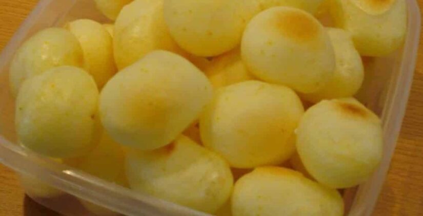 Pão de Queijo Fofinho Sem Erros: Dicas e Truques Incríveis