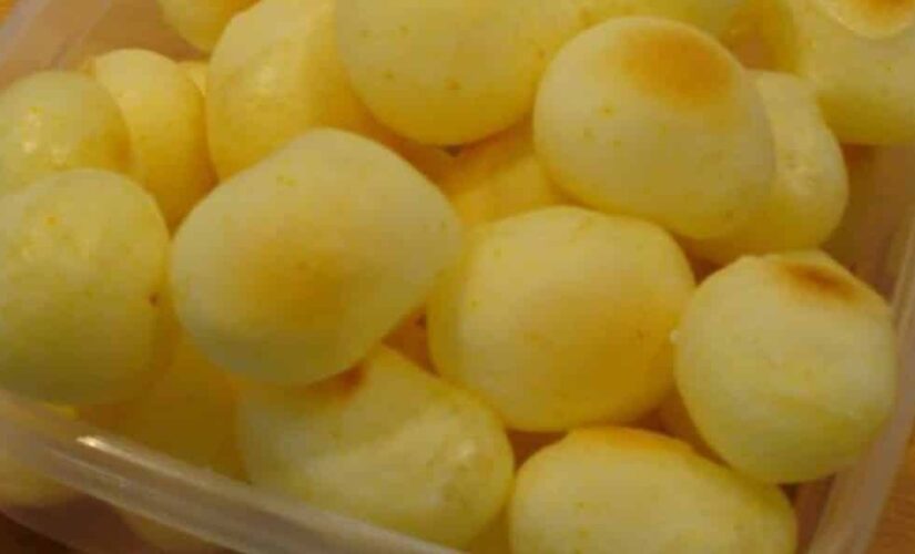 Pão de Queijo Fofinho Sem Erros: Dicas e Truques Incríveis