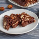 Aprenda a Fazer o Melhor Pavê de Bis com Chocolate Meio Amargo