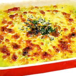 Arroz de Forno Simples