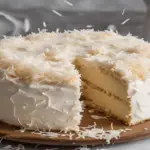 Bolo de Coco Molhadinho: O Segredo Revelado