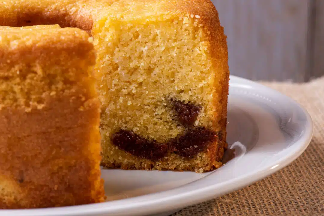 Bolo de Queijo com Goiabada que você precisa aprender!