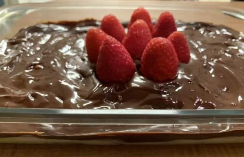 Bombom de Travessa: Receita Deliciosa e Simples de Fazer