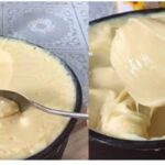 COM 4 INGREDIENTES Mousse de Leite Ninho pra fazer sem demora