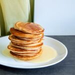 Panqueca Doce Simples e Irresistível Receita Fácil para o Seu Café da Manhã