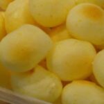 Pão de Queijo Fofinho Sem Erros: Dicas e Truques Incríveis