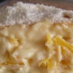 Receita de Recheio de Creme de Abacaxi para Bolo: Perfeito para Festas!