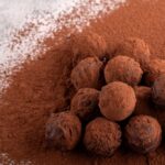 Como fazer doce A Trufa de Chocolate dos Deuses