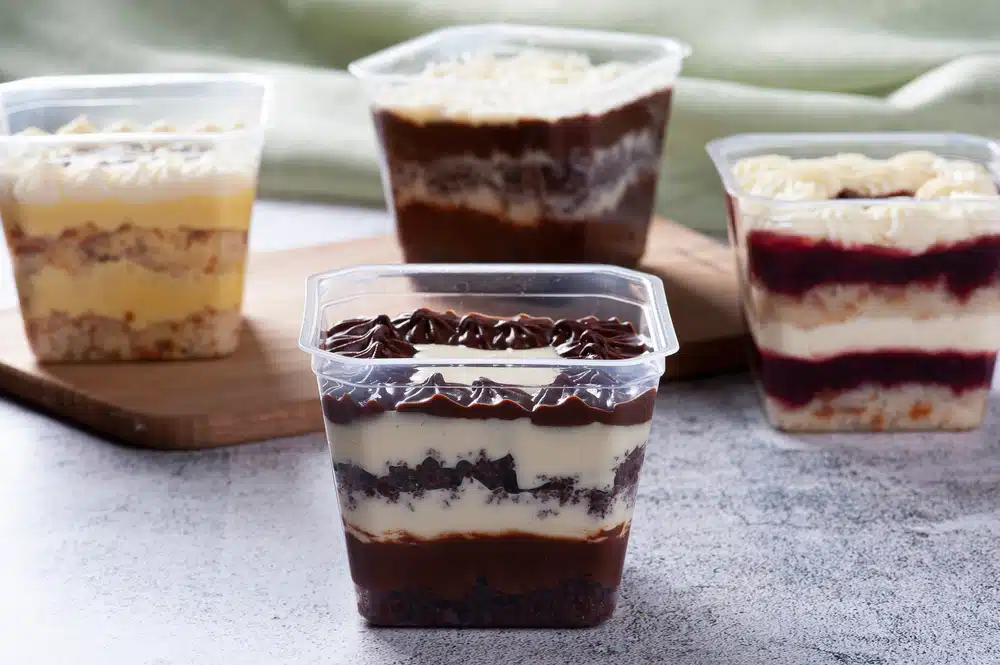 Como Fazer o Melhor Bolo de Chocolate com Coco em Casa