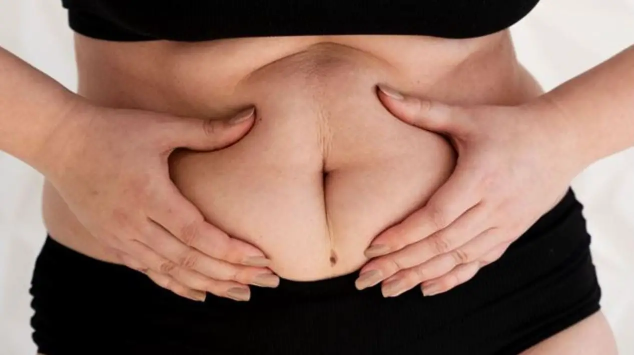 Estou Perdendo a Barriga Graças a Essa Bebida