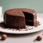 A Melhor Receita de Bolo de Chocolate de Liquidificador