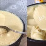 4 Ingredientes, 15 Minutos: Mousse de Leite Ninho Incrível para Fazer Já!