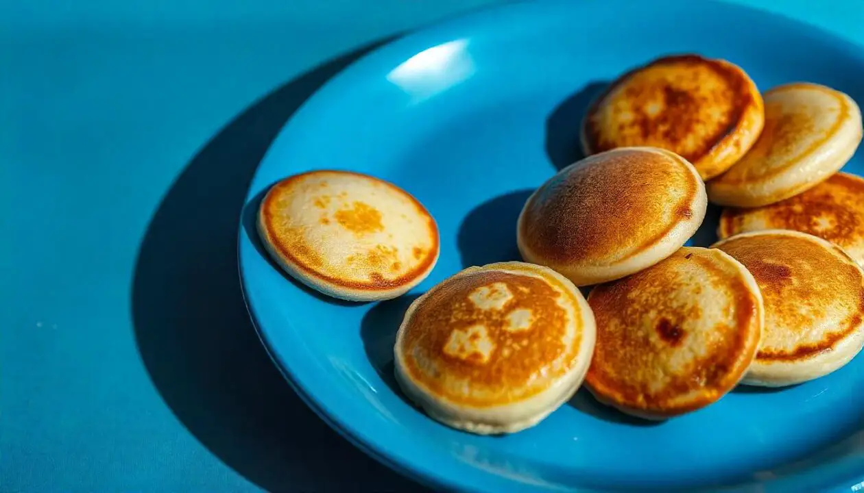 Como Fazer Tareco: O Biscoito que Encanta Gerações