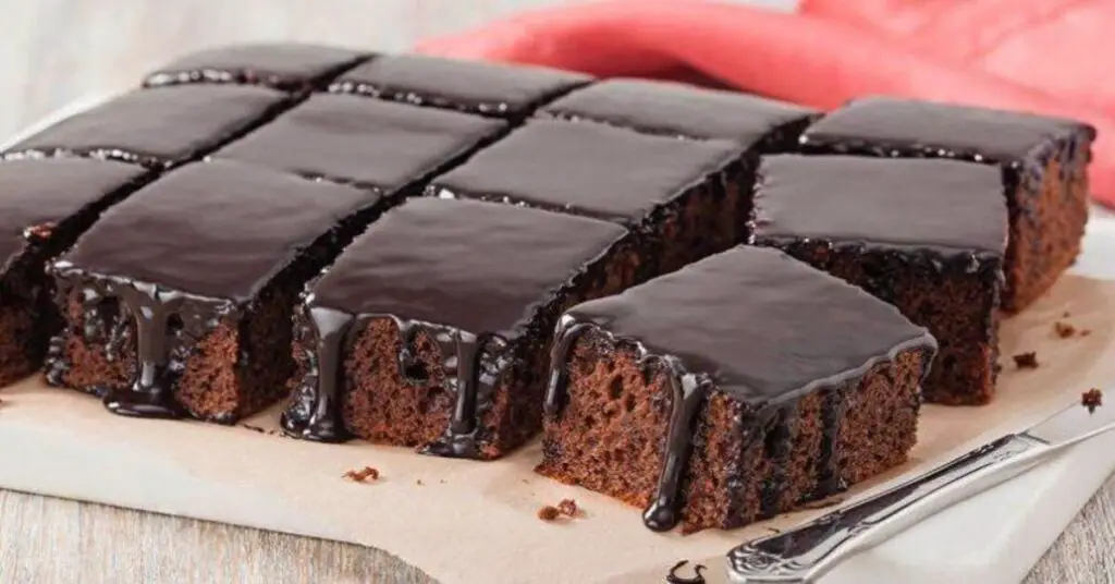 Nega Maluca: O Bolo de Chocolate Mais Querido do Brasil