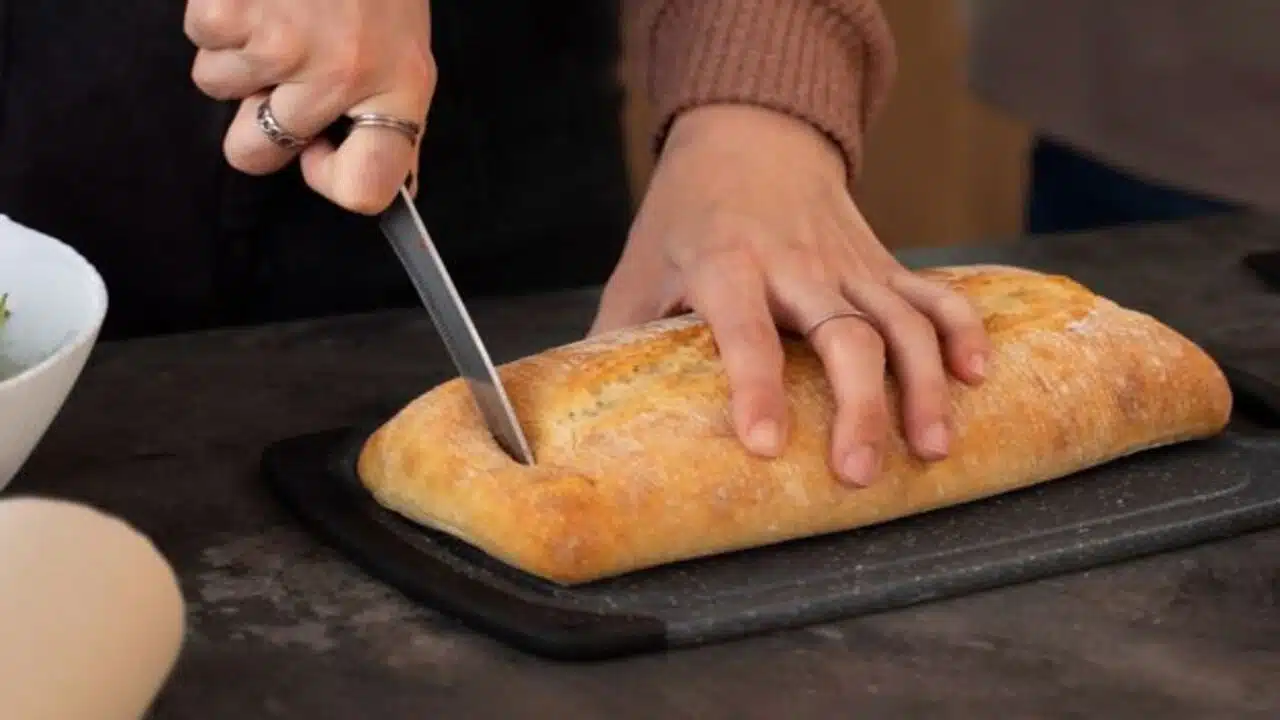 Pão de Liquidificador Simples, Rápido e Delicioso