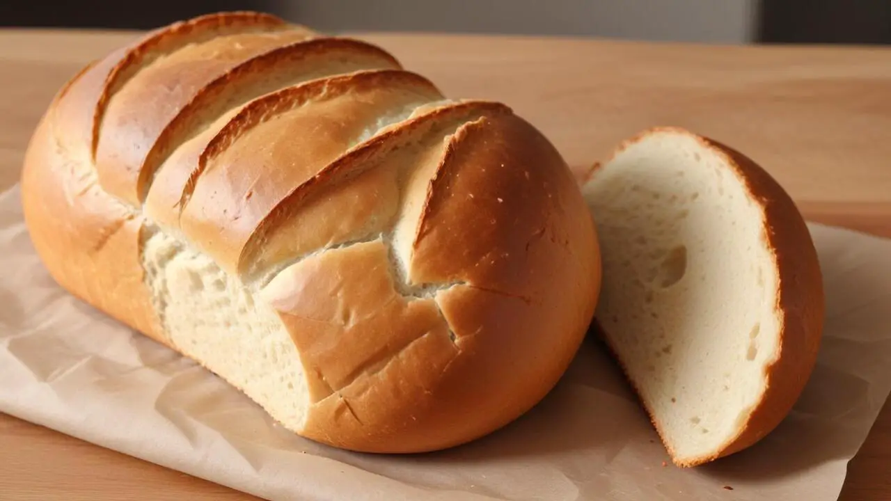 Como Fazer Pão de Banha Macio e Saboroso