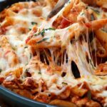 Macarrão de Forno Cremoso A Receita Fácil que Todo Mundo Ama
