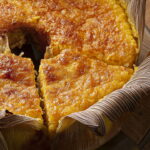 Bolo de Bagaço de Milho: Receita Sustentável e Deliciosa para o Dia a Dia