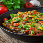 Receita de Caponata de Berinjela para Surpreender na Ceia