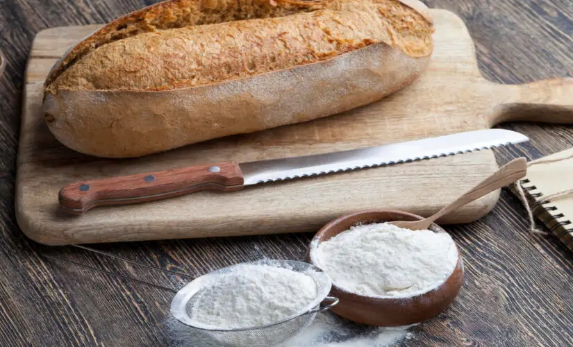 Como Fazer Pão Caseiro no Liquidificador em 5 Passos Simples