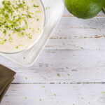 Mousse de Limão