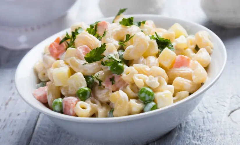 Macarronese Divina é a fusão perfeita de massa, cremosidade e sabor!