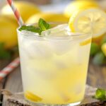 Receita de Limonada Suíça Refrescante e Fácil de Fazer